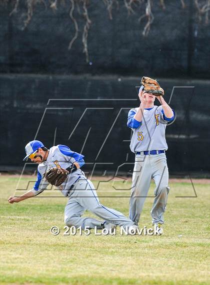 Thumbnail 3 in Bloomfield vs Bernalillo photogallery.