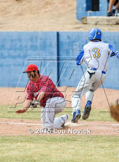 Thumbnail 1 in Bloomfield vs Bernalillo photogallery.
