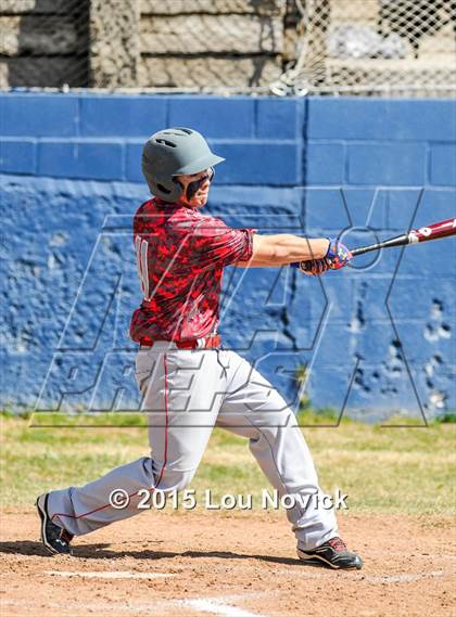 Thumbnail 2 in Bloomfield vs Bernalillo photogallery.