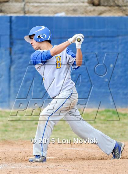Thumbnail 1 in Bloomfield vs Bernalillo photogallery.