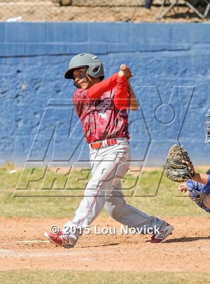 Thumbnail 2 in Bloomfield vs Bernalillo photogallery.