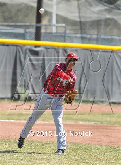 Thumbnail 1 in Bloomfield vs Bernalillo photogallery.
