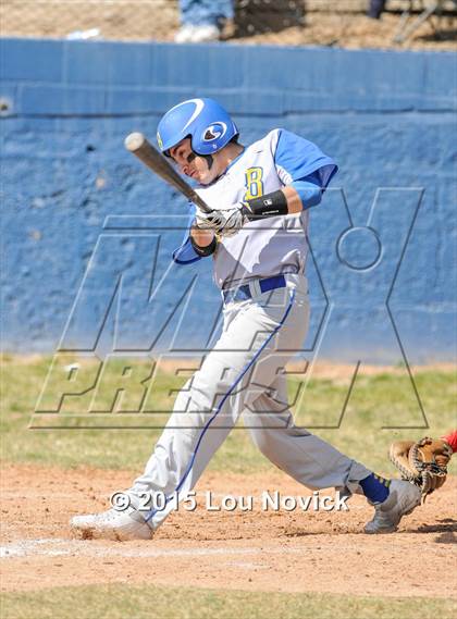 Thumbnail 2 in Bloomfield vs Bernalillo photogallery.