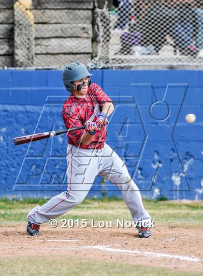 Thumbnail 1 in Bloomfield vs Bernalillo photogallery.