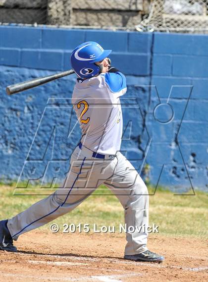 Thumbnail 2 in Bloomfield vs Bernalillo photogallery.