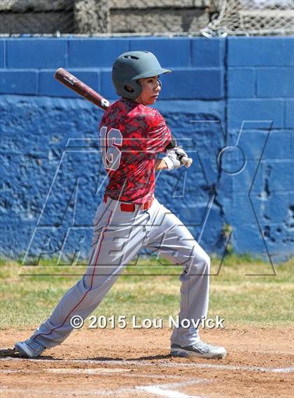 Thumbnail 2 in Bloomfield vs Bernalillo photogallery.