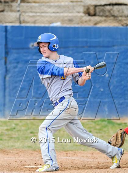 Thumbnail 2 in Bloomfield vs Bernalillo photogallery.