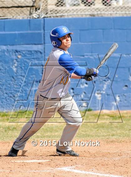 Thumbnail 1 in Bloomfield vs Bernalillo photogallery.