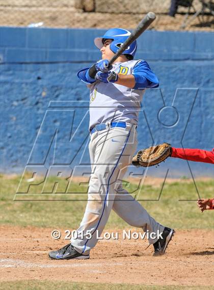 Thumbnail 1 in Bloomfield vs Bernalillo photogallery.