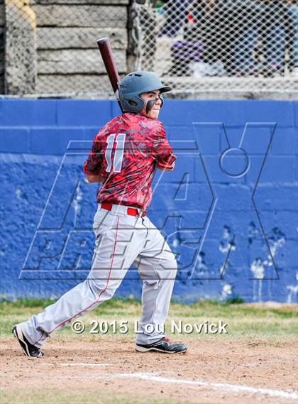 Thumbnail 2 in Bloomfield vs Bernalillo photogallery.