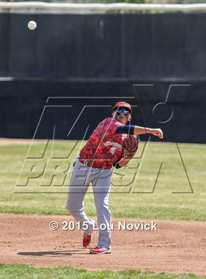Thumbnail 2 in Bloomfield vs Bernalillo photogallery.