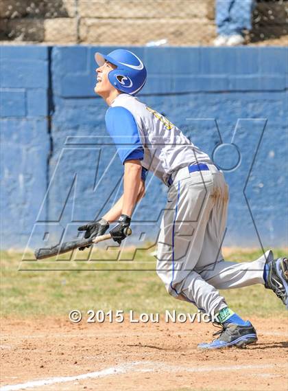 Thumbnail 1 in Bloomfield vs Bernalillo photogallery.