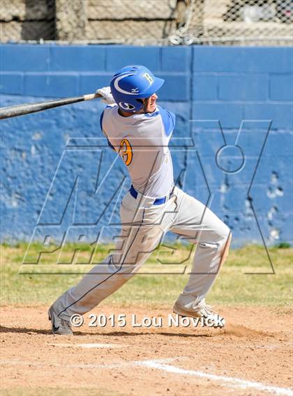Thumbnail 3 in Bloomfield vs Bernalillo photogallery.