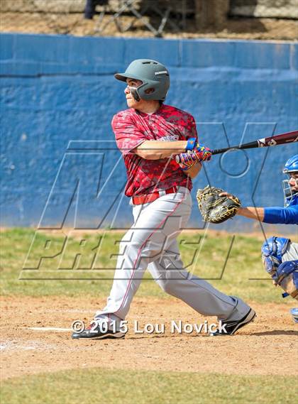 Thumbnail 2 in Bloomfield vs Bernalillo photogallery.