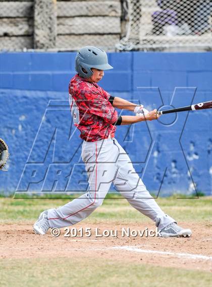 Thumbnail 2 in Bloomfield vs Bernalillo photogallery.
