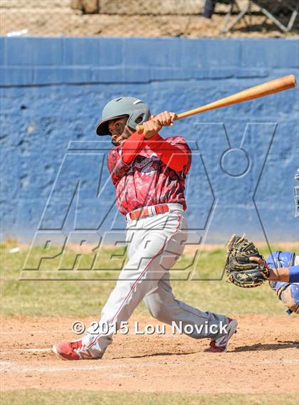 Thumbnail 1 in Bloomfield vs Bernalillo photogallery.
