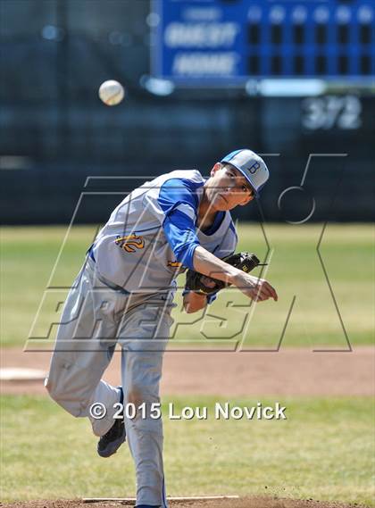 Thumbnail 1 in Bloomfield vs Bernalillo photogallery.