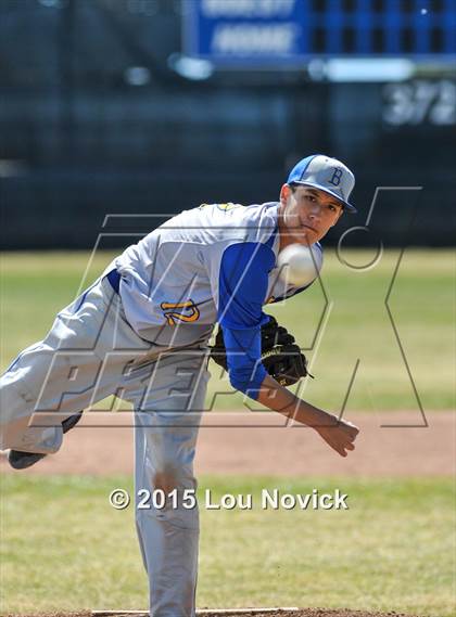 Thumbnail 2 in Bloomfield vs Bernalillo photogallery.