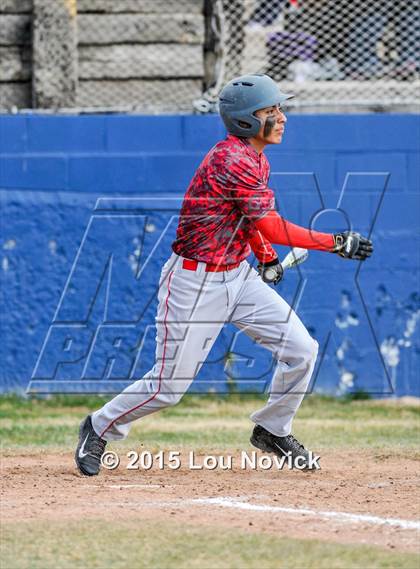 Thumbnail 3 in Bloomfield vs Bernalillo photogallery.