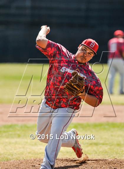 Thumbnail 3 in Bloomfield vs Bernalillo photogallery.
