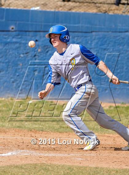 Thumbnail 2 in Bloomfield vs Bernalillo photogallery.
