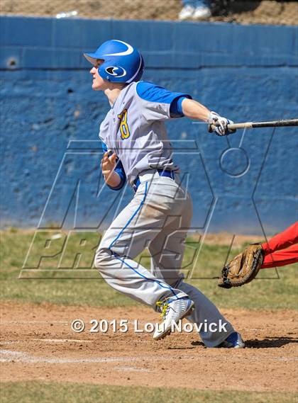 Thumbnail 2 in Bloomfield vs Bernalillo photogallery.
