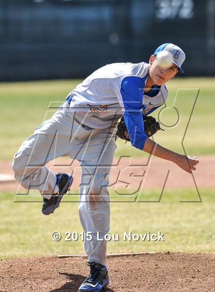 Thumbnail 2 in Bloomfield vs Bernalillo photogallery.
