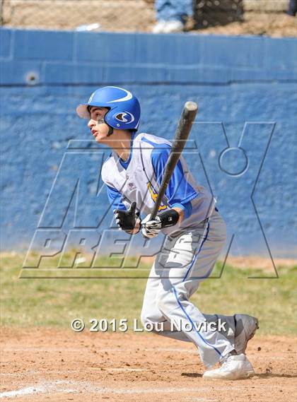 Thumbnail 3 in Bloomfield vs Bernalillo photogallery.