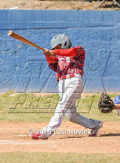 Thumbnail 3 in Bloomfield vs Bernalillo photogallery.