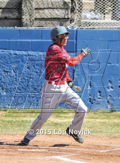 Thumbnail 2 in Bloomfield vs Bernalillo photogallery.
