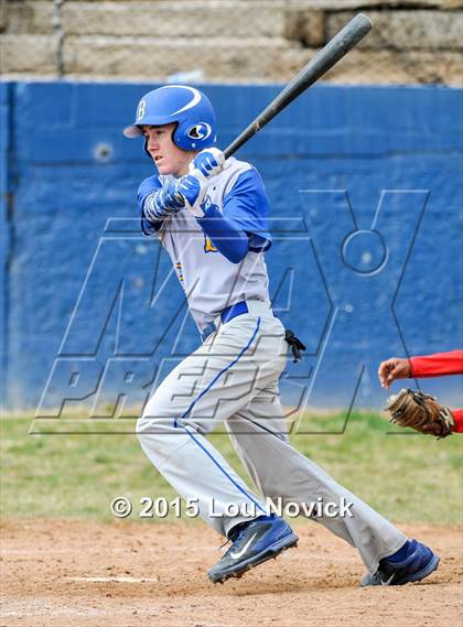 Thumbnail 3 in Bloomfield vs Bernalillo photogallery.