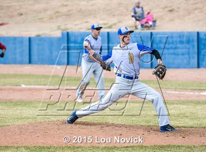 Thumbnail 3 in Bloomfield vs Bernalillo photogallery.