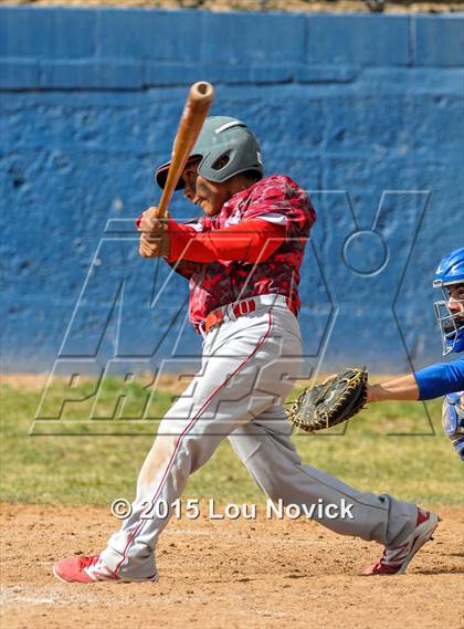 Thumbnail 2 in Bloomfield vs Bernalillo photogallery.