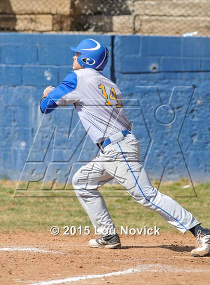Thumbnail 3 in Bloomfield vs Bernalillo photogallery.