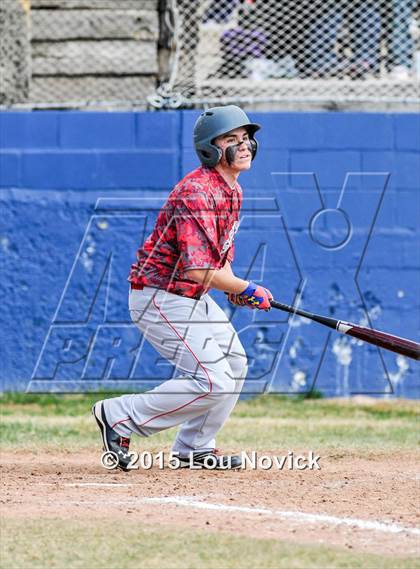Thumbnail 3 in Bloomfield vs Bernalillo photogallery.