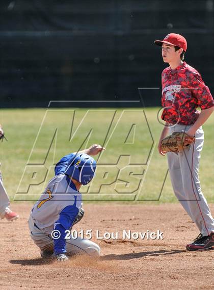 Thumbnail 1 in Bloomfield vs Bernalillo photogallery.