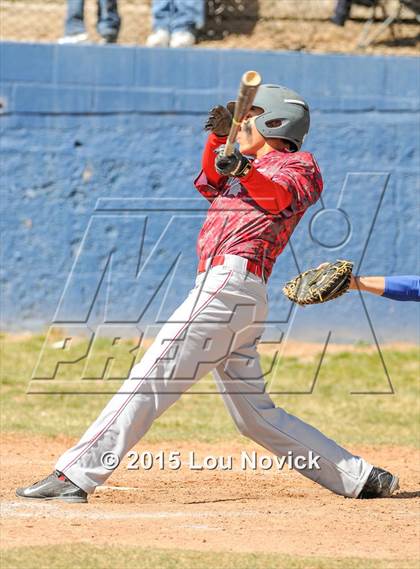 Thumbnail 1 in Bloomfield vs Bernalillo photogallery.