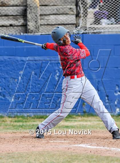Thumbnail 3 in Bloomfield vs Bernalillo photogallery.