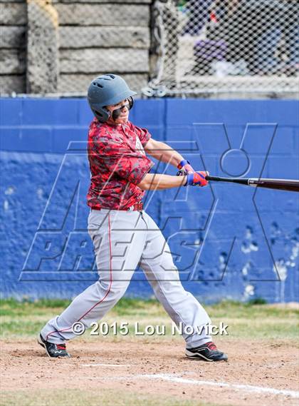 Thumbnail 1 in Bloomfield vs Bernalillo photogallery.