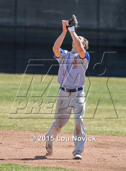 Thumbnail 1 in Bloomfield vs Bernalillo photogallery.