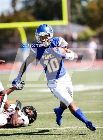 Thumbnail 3 in Pittsburg @ Serra photogallery.