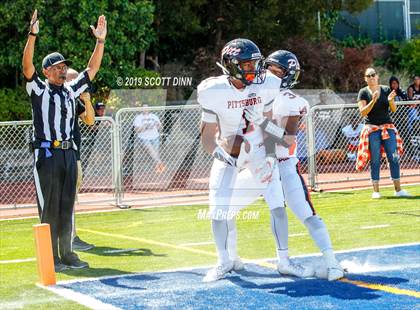 Thumbnail 3 in Pittsburg @ Serra photogallery.