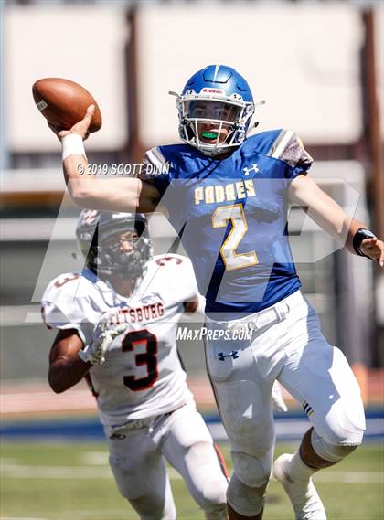 Thumbnail 1 in Pittsburg @ Serra photogallery.