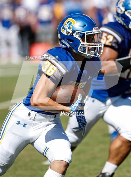 Thumbnail 2 in Pittsburg @ Serra photogallery.