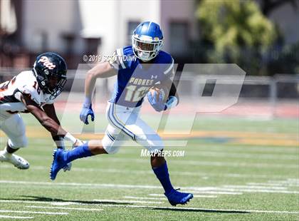Thumbnail 2 in Pittsburg @ Serra photogallery.
