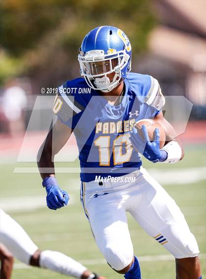 Thumbnail 3 in Pittsburg @ Serra photogallery.