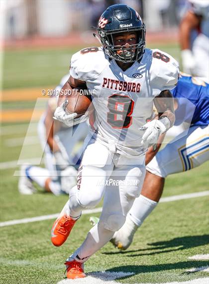 Thumbnail 1 in Pittsburg @ Serra photogallery.