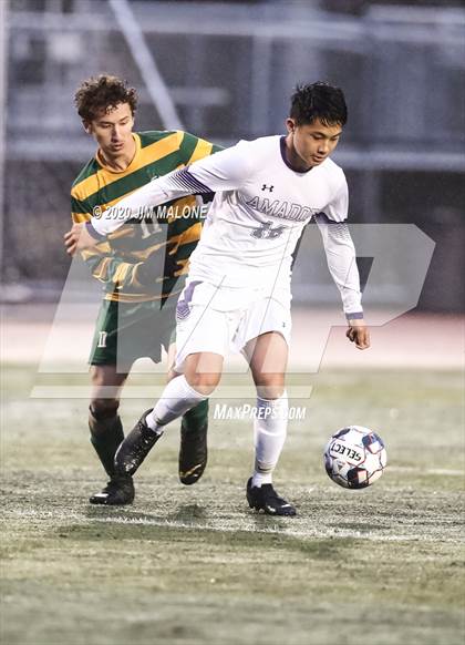 Thumbnail 3 in Amador Valley @  San Ramon Valley photogallery.