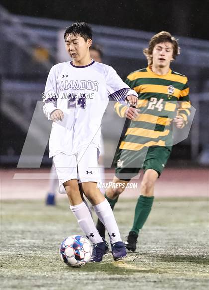Thumbnail 3 in Amador Valley @  San Ramon Valley photogallery.