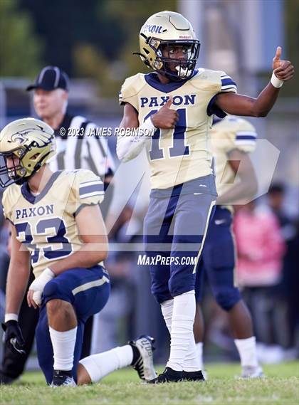 Thumbnail 1 in Paxon @ Stanton photogallery.
